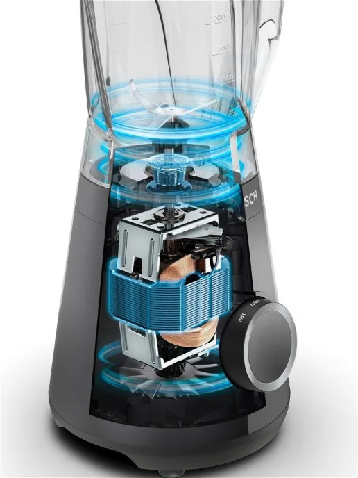 Blender BOSCH MMB6141B